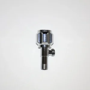 High Grade Two Way Stainless Steel 90 Degree Sanitary Angle Valve