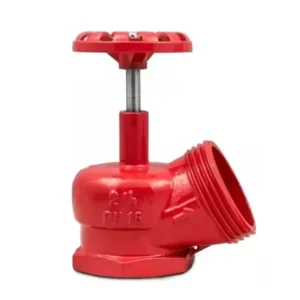 High Performance Flexible 2-1/2 Inch Stainless Steel Globe Angle Valve PN16 Corrosion-Resistant Industrial Pipeline