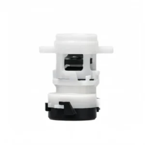 High-Performance Motorized Built-in Valve Shut-Off Valve for Industrial G 1.6 and G2.5 Gas Meters
