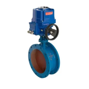 High Performance Ventilation Butterfly Valves for Ventilation Duct Systems