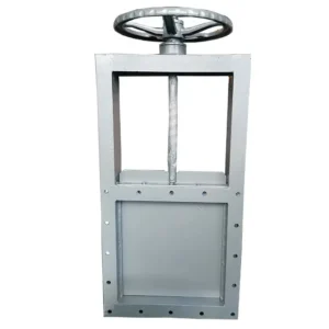 High Precision High Temperature Electric Stainless Steel Non Return Gate Valve for Dn50 6 Inch Oil