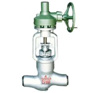 High Pressure Balanced Throttle Multifunctional Valve Angle Stop with Pressure Reducing Structure Customized OBM ODM OEM