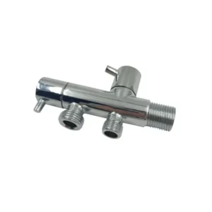 High Pressure Design Bathroom Washroom Water 90 Degree Stainless Steel Angle Valve