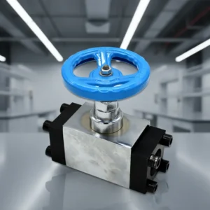 High Pressure Shut off Valve JZFS-J40FH for Pipelines in Chemical Systems and Alternative LF Type Throttle Valve