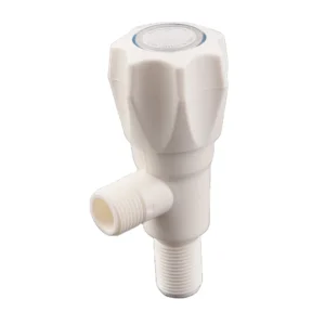 High Quality Angle Valve Can Be Customized in Various Specifications Angle Stop Valve Shower