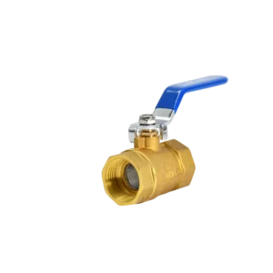 High Quality Ball Valve Internal Thread Brass Ball Valve for Water Use