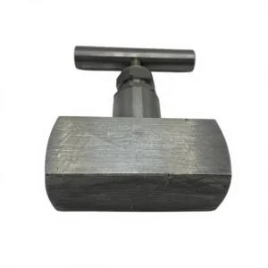 High Quality Hotsale High pressure 2 Way Hydraulic Shutoff Isolation Valve OEM