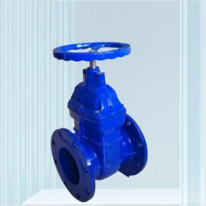 High Quality Z45T-10/16Q Concealed Rod Structure Metal Seal Gate Valve Designed for Water Working Conditions Gate Valve