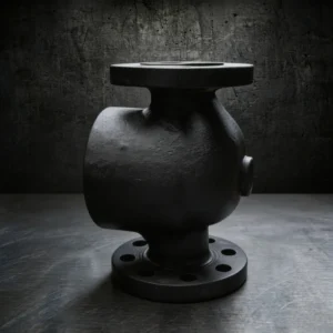 High Strength Casting Service Ease of Cleaning Corrosion Resistance zero Leakage Stainless Steel Carbon Steel Globe Valve