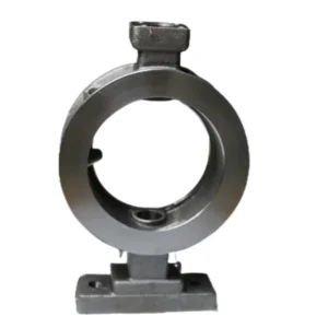 High Strength Good Welding Performance Flow Adjustment Good Processability Corrosion Resistance Stainless Steel Butterfly Valve
