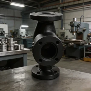 High Strength Quick Operation Easy Manufacturing and Maintenance Corrosion Proof Stainless Steel Globe Valve