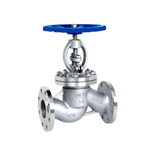 High Temperature Cast Steel Seal Globe Valve Manual Operated Plug Design Steam and Thermal Oil Stop Valve