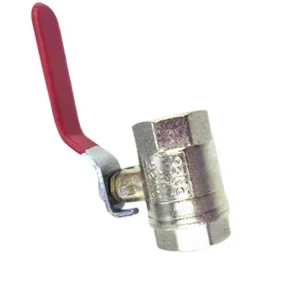 High Temperature Stainless Steel Ball Valve Manufacturer