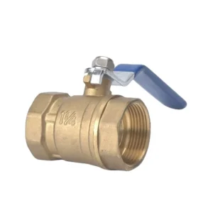 High quality Brass Ball Valves Stainless Steel Ball Valves Manufacturers Direct Sales