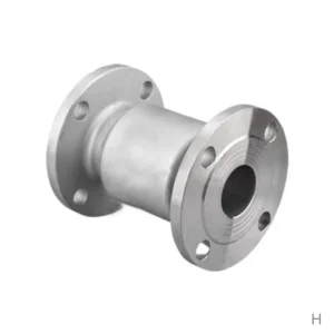 High quality Seal High Pressure Water Rotary Union Flange Connected Mechanical High Pressure Swivel Joint