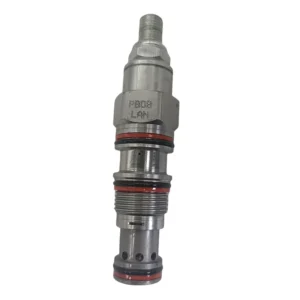 Hydraulic Cartridge Valve PPDB LAN PPDB LEN FDBA LAN RPEC LWN CXDA LWN CBEA LHN CBGA LHN CXDA XCN Hydraulic Check Valve