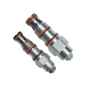Hydraulic Valve CBEG-LJN CBCA-LHN CBCG-LJN CBEGLJN CBCALHN CBCGLJN Pilot to open Check Valve CKGB-XCN CKGBXCN