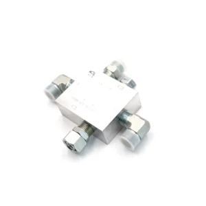 Hydraulic Valves From China Single Pilot Operated Check Valves