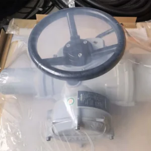 IQT Electric Actuator Ball Valve Globe Automation High Torque Performance IQ70 IQ90 OEM Customizable ATEX Certified Alloy