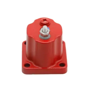 ISX11 QSM11 M11 Diesel Engine Fuel Pump Shutoff Solenoid Valve 3408421