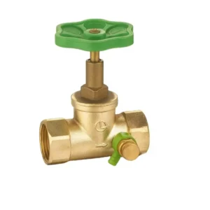 Inch Cobra Gate Valve