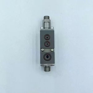 Industrial Electric Hot-Melt Adhesive Machine Spray Needle Valve Module Gear Core Wood Plastic Carton Options Battery