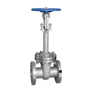 Industrial Use Manual High Temperature Stainless Steel Gate Valve for Reliable Oil and Gas Flow Control