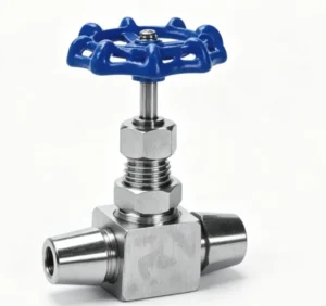 Instrument Needle Valve