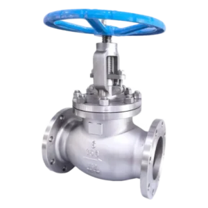J41W 150LB Titanium Floating Ball Valve Flanged End Manual Operation Full Port High Temperature High Pressure OEM ANSI ASTM