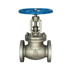 J41W APIAmerican Standard Manual Stainless Steel Globe Valve Electricity & Water Use Flange Hard Seal Globe Valve