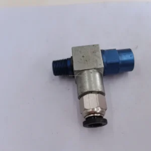 JIAOKANG Stainless Steel Construction Machinery Solenoid Valve 26420470 7185 900H 28491679 12V 24V 1004 40T 1104C 44 1104C 44T
