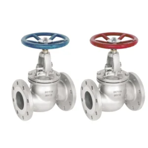 JIS 150K 300K SCS13 SCS14 CF8 CF8M SS304 Flange clamp butt Weld socket Weld thread Ends Stainless Steel Rising Stem Globe Valve