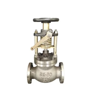 JIS MARINE JIS F7399 FUEL OIL TANK EMERGENCY SHUT OFF VALVES