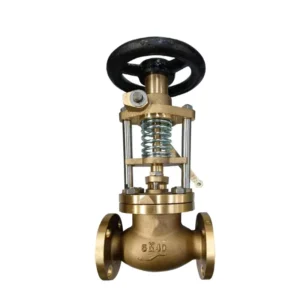 JIS MARINE JIS F7399 FUEL OIL TANK EMERGENCY SHUT OFF VALVES