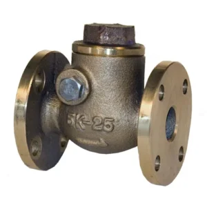 JIS MARINE JIS Standard Y StraIner Internal Valve F7371 cast iron elbow flange to flange for water system boat valve