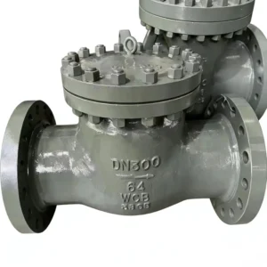 JITAI 2/6 Inches 3/8 1/2″ Stainless Steel Ball Fb Control Valve PN16-PN100 Flange/Welded LPG Check Valve
