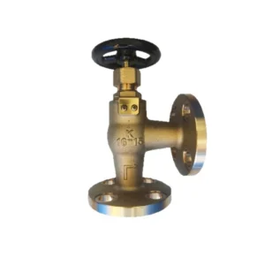 Japanese Standard Brass F7302 F7304 F7352 F7410 Through Check Valve Right Angle Shut-off Valve for Marine Use Temperature 0 100C