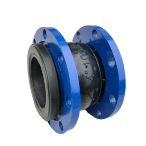 Joint Rubber Flexible Rubber Expansion Joint with Floating Flange
