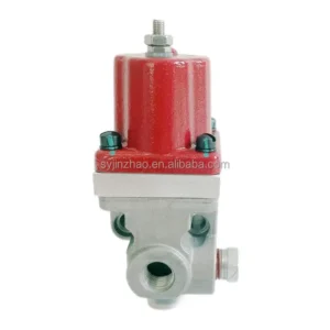 K19 KTA19 Diesel Engine Fuel System PT Fuel Pump Shut-off Valve Solenoid 3054609 3096857 3017993 24V