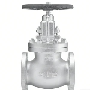 KITZ Customized OEM Manual Class Cast Steel Globe Valve Carbon Steel Flanged Shutoff 2 Year Warranty Model 10SPDBOF General Use