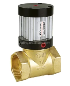 Kailing Q22HD Series Q22HD-50 Control Air Pneumatic Cylinders Piston Valves