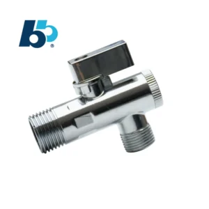 Lead Free 1/2in Brass Angle Valves With Great Price