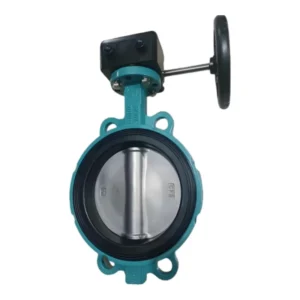 Long Handle Butterfly Valve with Adjustable Extended Stem