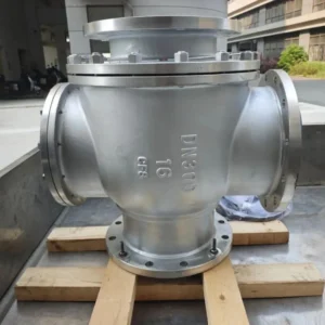 Low Temp Stainless Steel Ball Valve 304L, Extended Stem, LNG Cryogenic Application, API 608
