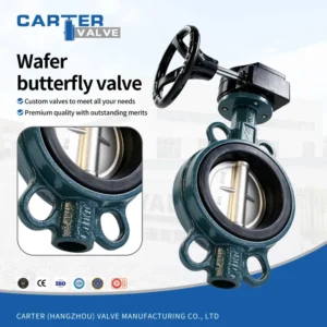 Lug Wafer Butterfly Valve WCB Electric Exd IP67 Bi directional Zero Leakage Fire Marine Oil Gas PN64 Class600 DN40 DN1800 OEM