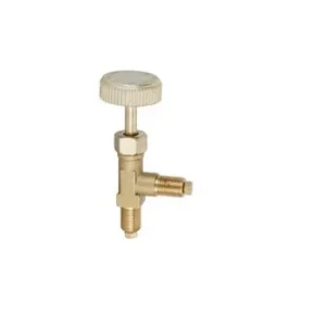 M10X1 Gas Angle Stove Valve