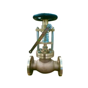 MARINE VALVE JIS F7399 FUEL OIL TANK EMERGENCY SHUT OFF VALVES BRONZE