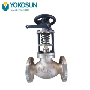 MARINE VALVE SHUT OFF VALVES JIS F7399 FUEL OIL TANK EMERGENCY