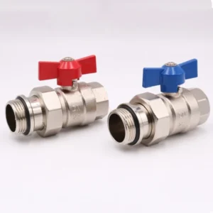 Manifold Angle Valve Fitting(M/F)