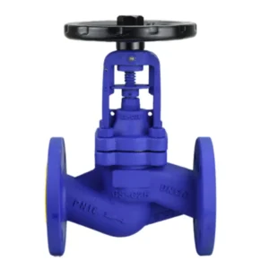 Manual Medium Pressure Globe Stop Valve Soft Seal Bidirectional Flow Carbon Steel Construction OEM Available 5 Year Warranty for